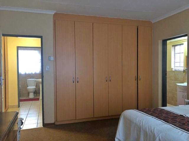3 Bedroom Property for Sale in Cashan North West